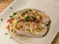 -初居食屋日式料理(万象城购物中心店)