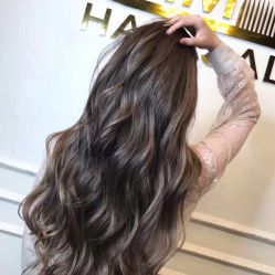 -3AM HAIR SALON染发烫发接发