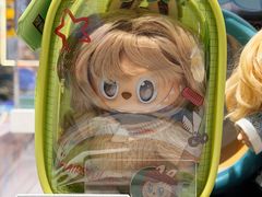 -泡泡玛特POPMART(侨福芳草地店)