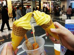 -华联商厦(火车站店)