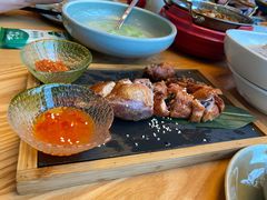 -望湘园·湖南菜(宏伊店)