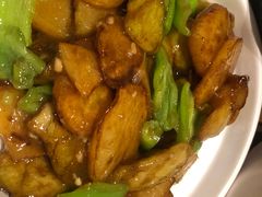 -金掌勺·锅包肉(广渠门店)