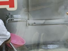 -白鹤大冷面
