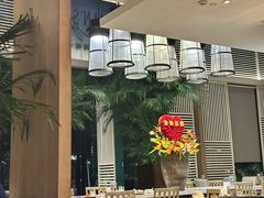 -金海湾自助餐厅(金陵饭店)