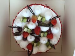 -丹香(乳山利群店)