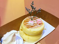 -狐狸和向日葵(北京路店)