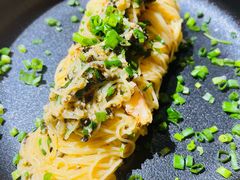 -HELLO 27 意面·沙拉·帕尼尼