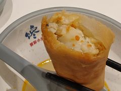 -馋三尺蟹粉小笼(人民广场店)