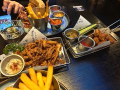 -bluefrog蓝蛙(水游城店)