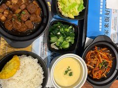 -老娘舅(杭州地铁凤起路站店)