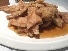 -北李妈妈菜·海肠捞饭(高新万达店)