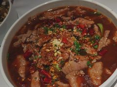 -小河盐帮·私家菜·烤鸭(三元桥·霄云路店)