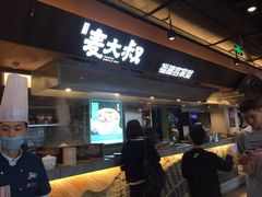 -麦大叔·福建客家菜(东百中心MINI店)