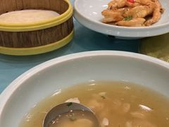 -万荣烤鸭店·北京菜(天坛店)