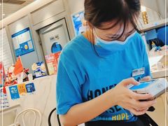 -满记甜品(优客百盛店)