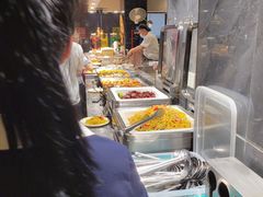 -吉布鲁牛排海鲜自助(芙蓉万家丽店)