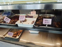 -中山大厦熟食外卖(珠江路店)