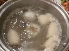 -芭菲盛宴·环球美食(解放碑英利国际店)