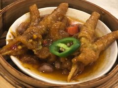 -顺悦酒家(嘉信城市广场店)