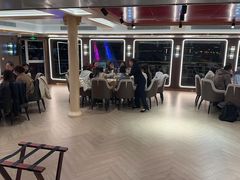 -新龙船黄浦江餐饮游船官方自营店