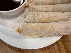 手工薄饼-嘉州叶婆婆钵钵鸡(建设路店)
