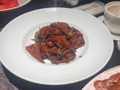 -太守宴·蘭院(天塔店)