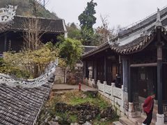 -阳明祠
