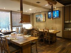 -紫霞门韩国料理烤肉(深南东路店)
