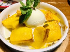 -新白鹿餐厅(龙游路总店·杭帮菜名店)