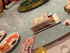 -百姓渔村(南中环店)