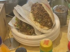 -超级大馍王肉夹馍