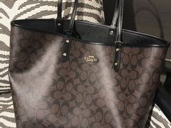 -COACH蔻驰(恒隆广场店)