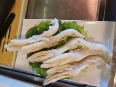 -重庆德庄火锅(保利水城店)
