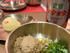 -西塔老太太泥炉烤肉(双井店)