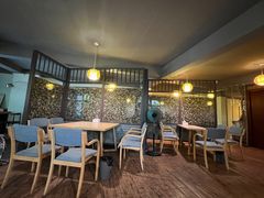 大堂-派派茶客(金杏花园店)
