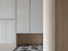 -创美居装饰(中洲里程店)