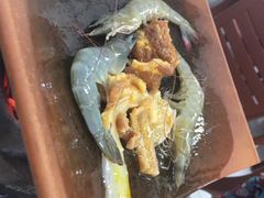 -瓦片烤肉(13号店)