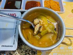 -安又胖韩国烤肉(美罗城店)