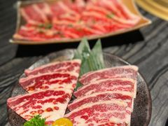 -牛局别馆·和牛烧肉(日月广场店)