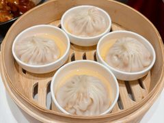 -北李妈妈菜(鲁能城店)