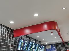 -子午路张记肉夹馍(兵马俑店)