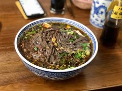 -惠记粉汤羊血(小南门店)