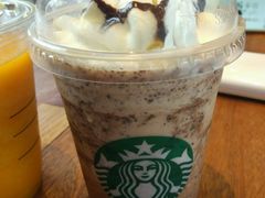 -星巴克臻选(成都宽窄巷子店)