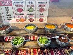 -火塘云南烧烤大排档