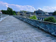 -桂林独秀峰王城景区