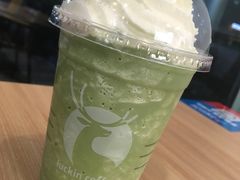 -瑞幸咖啡(卓越城店)
