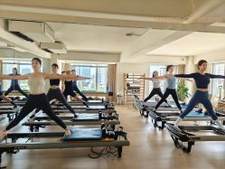 -康舒普拉提工作室control pilates