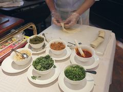 -泰谷酒店·太古码头闽菜自助餐厅