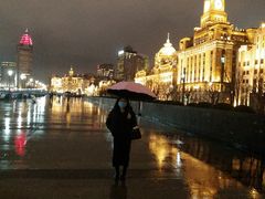 -黄浦江游览快线(金陵东路码头)