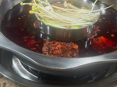 -星鸿社重庆老火锅